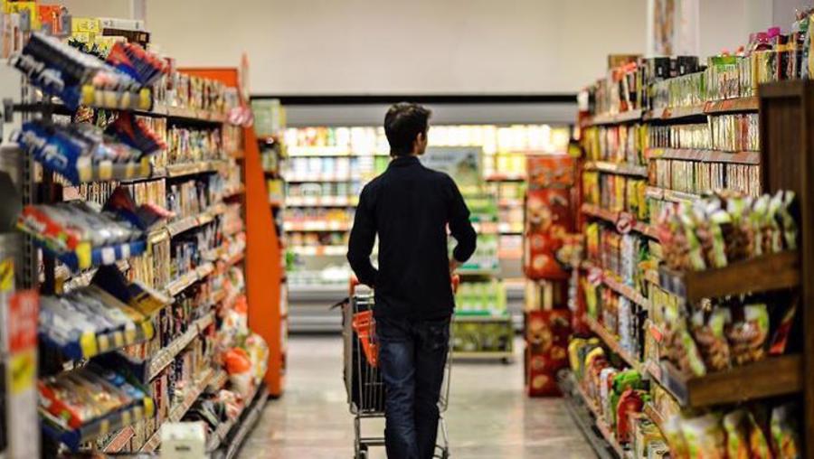 Gıda enflasyonu asgari ücret zammını solladı